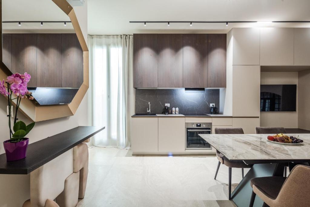 Prestige Apartments